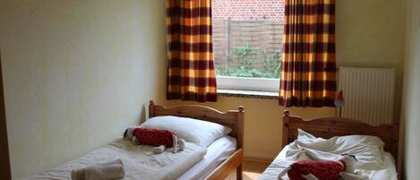 Apartment, 3 Bedrooms (Westermakelsdorf unten)