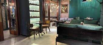 サパ センター ホテル