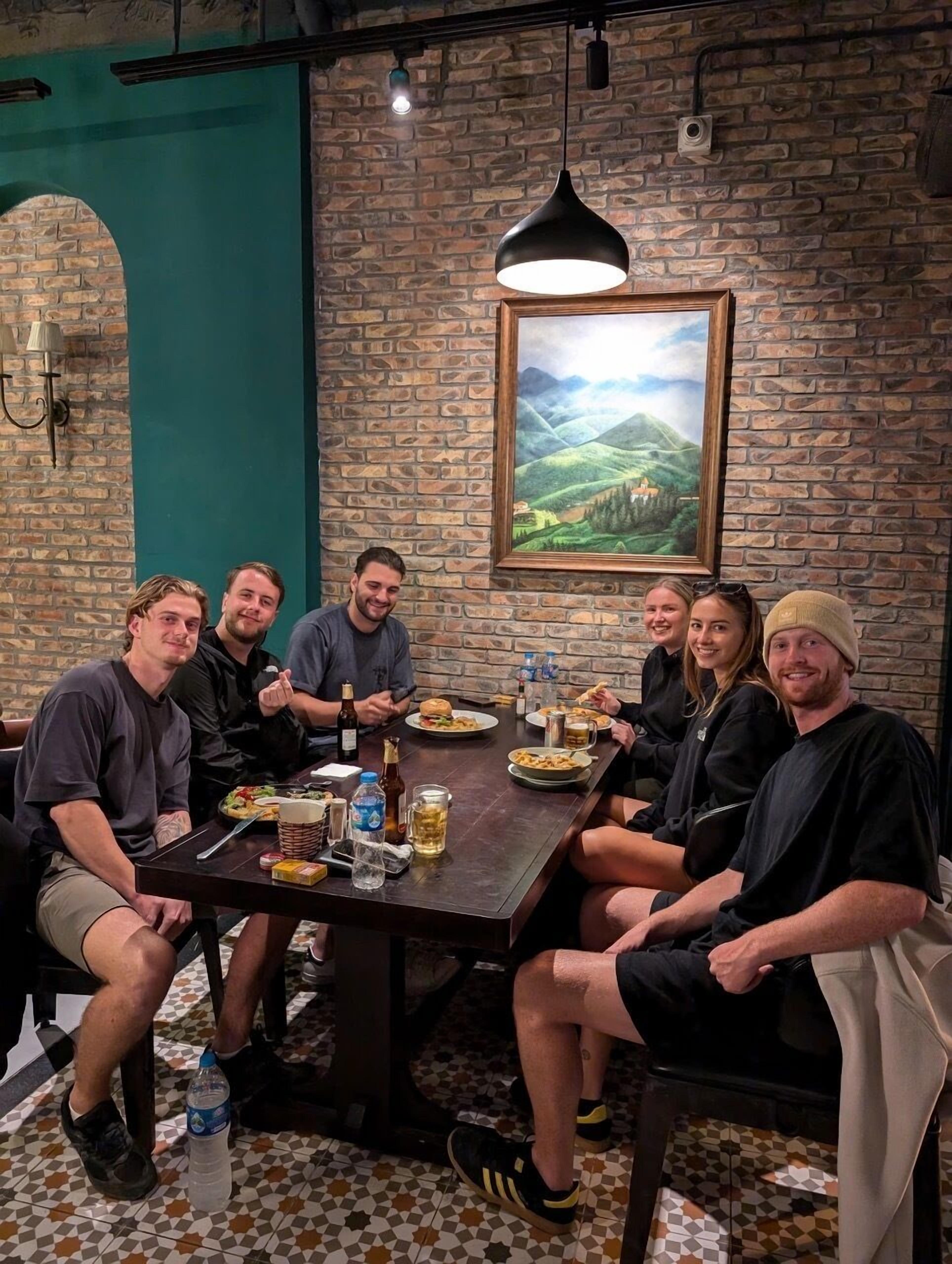 Restoran