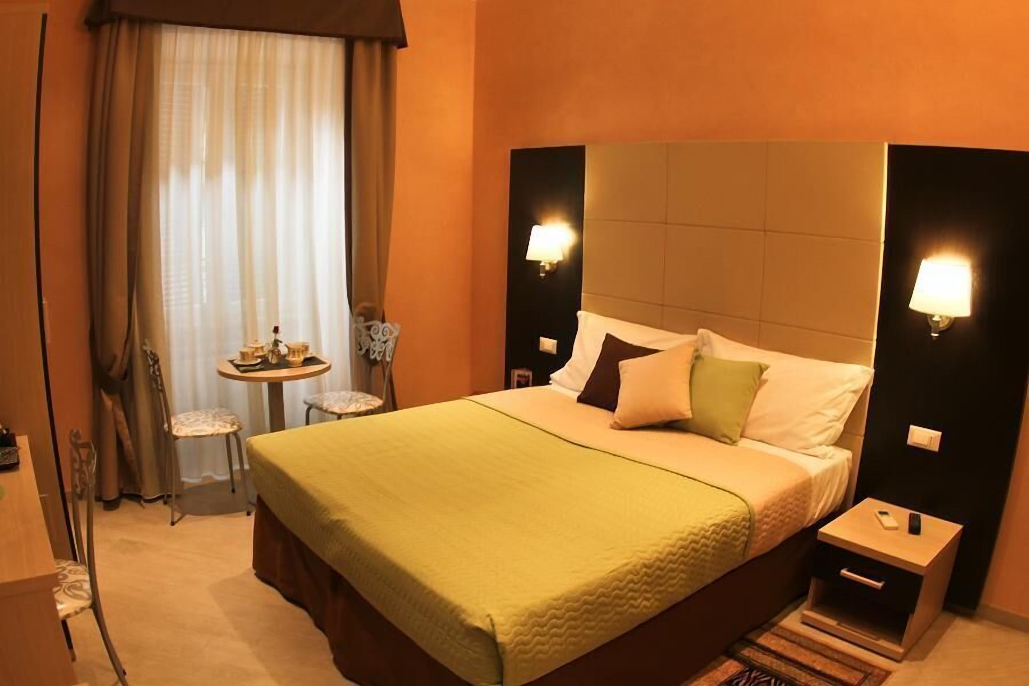 Foto - Candia Inn Vatican