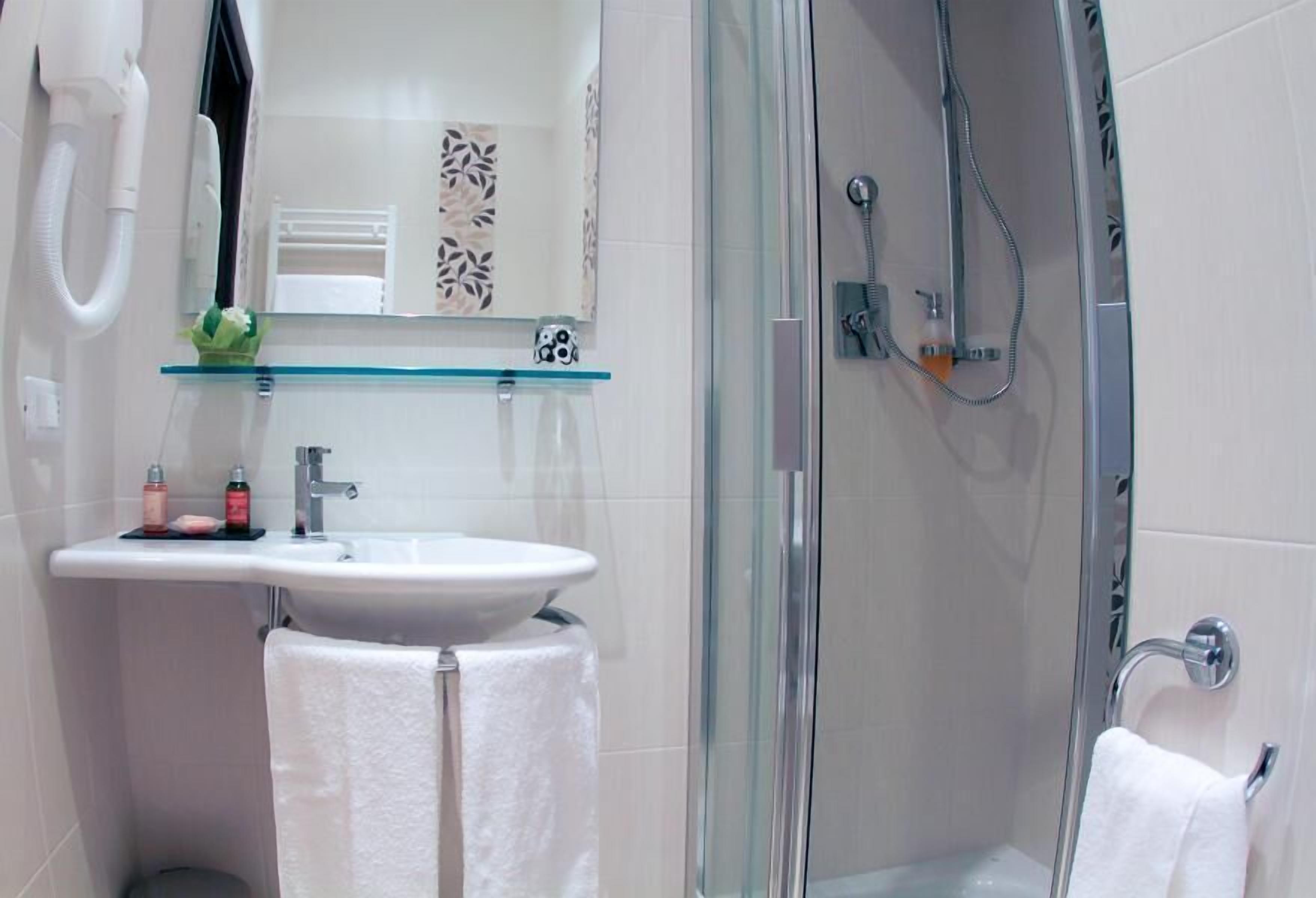 Foto - Candia Inn Vatican