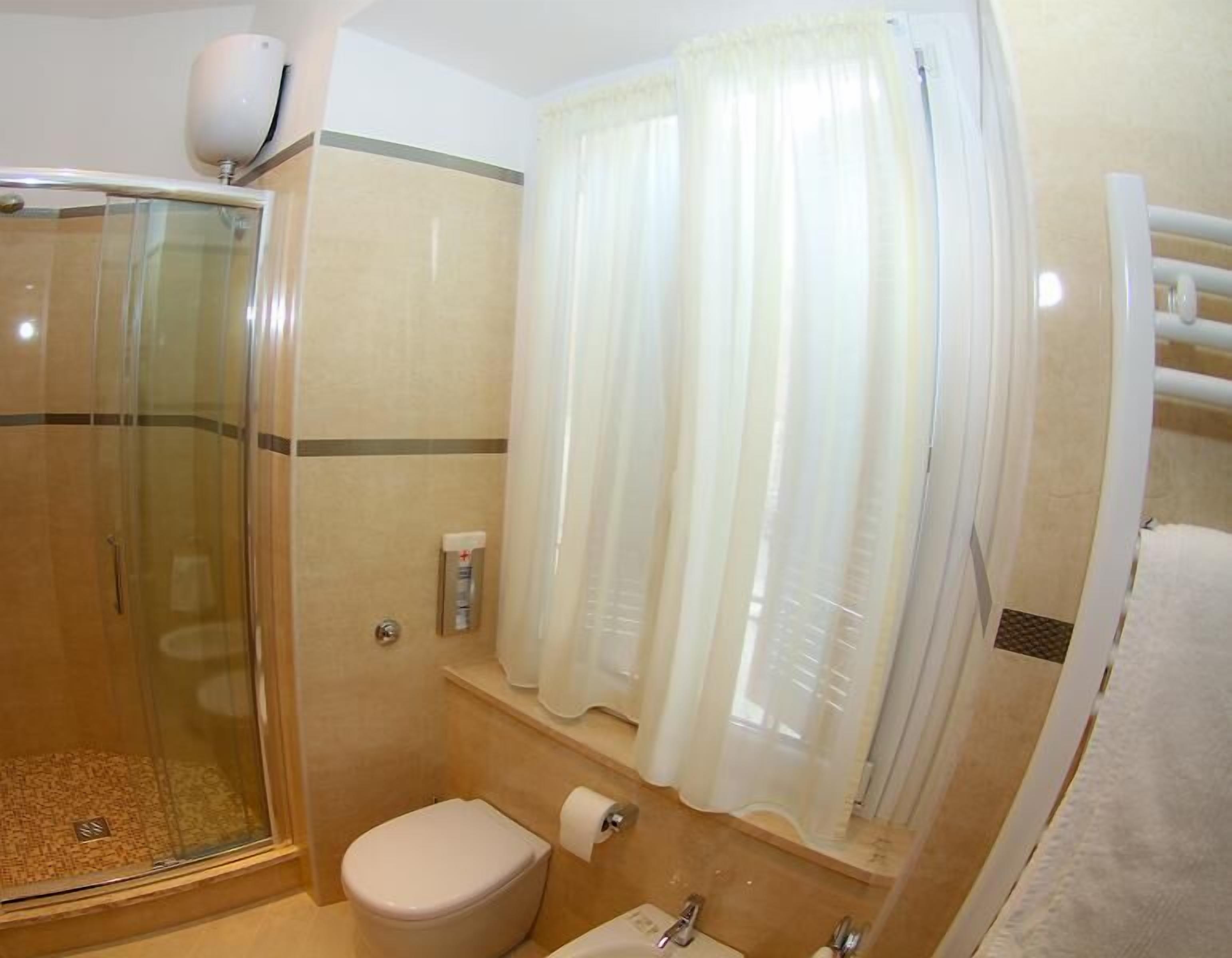 Foto - Candia Inn Vatican