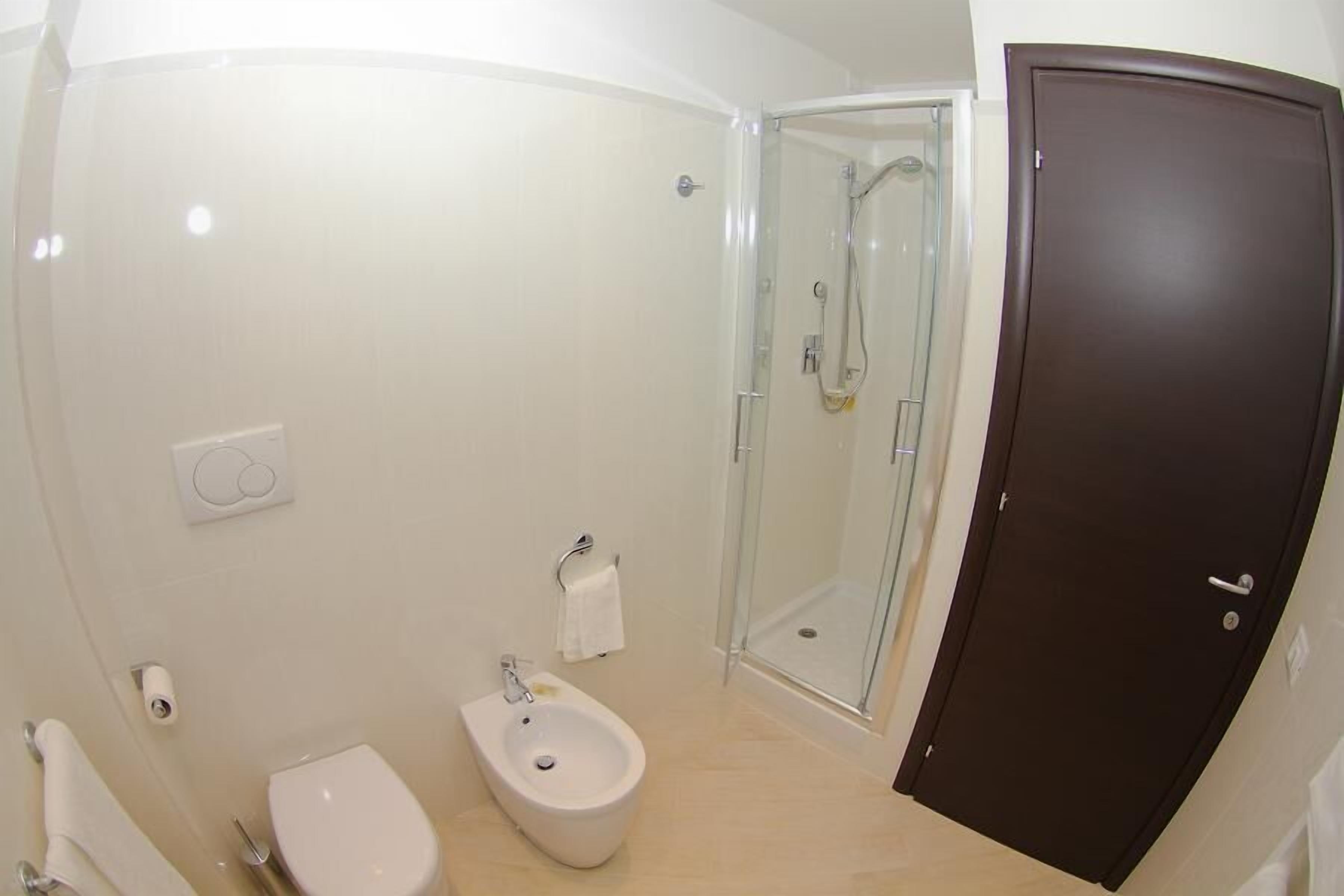 Foto - Candia Inn Vatican