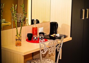 Caffè e/o macchina per il caffè
