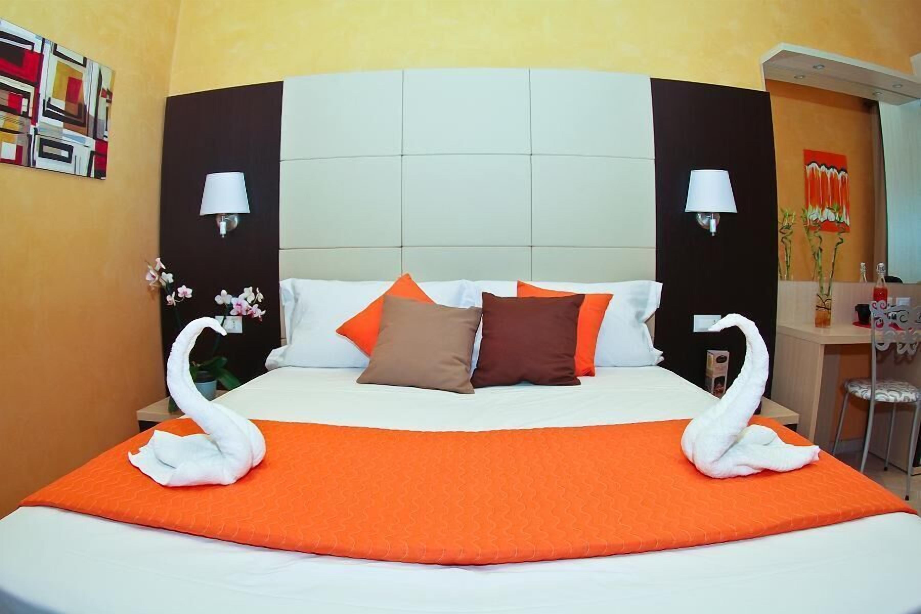 Foto - Candia Inn Vatican