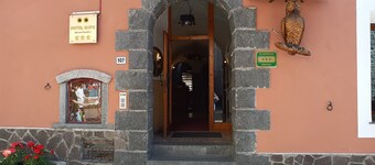 Albergo Gufo Depandance