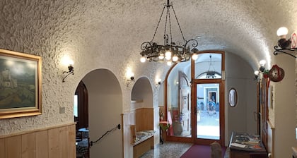 Albergo Gufo Depandance