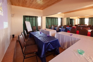 Meeting facility - Oloiboni Hotel (Nairobi)