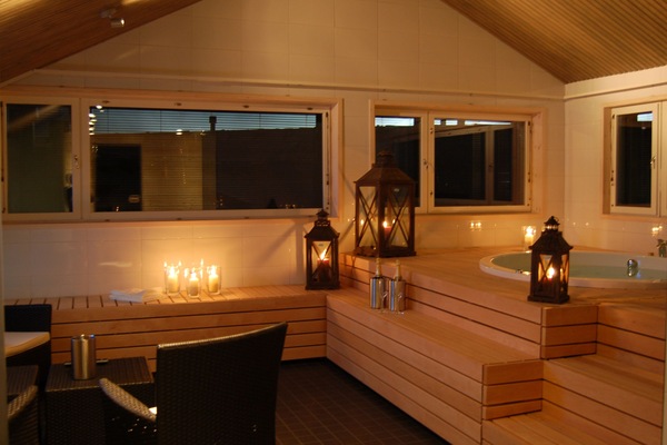 Deluxe Penthouse, 3 Bedrooms | Bathroom | Shower, eco-friendly toiletries, hair dryer, bidet