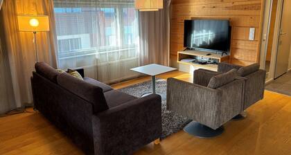 Levi Suites Unna Mànnu