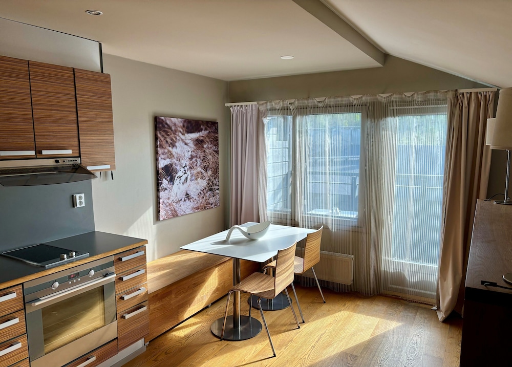 Levi Suites Unna Mànnu photo 7