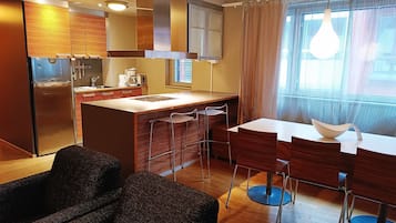 Cuisine privée