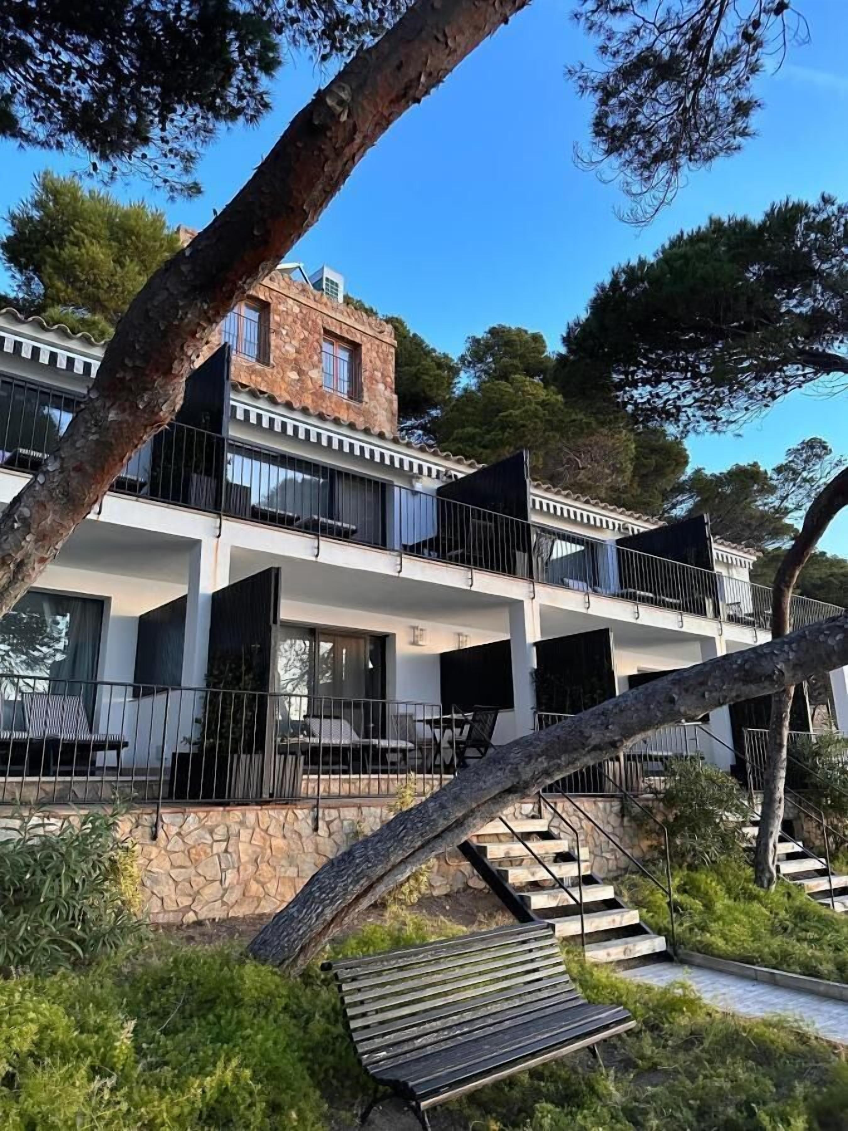 Foto - BYPILLOW Cap Sa Sal