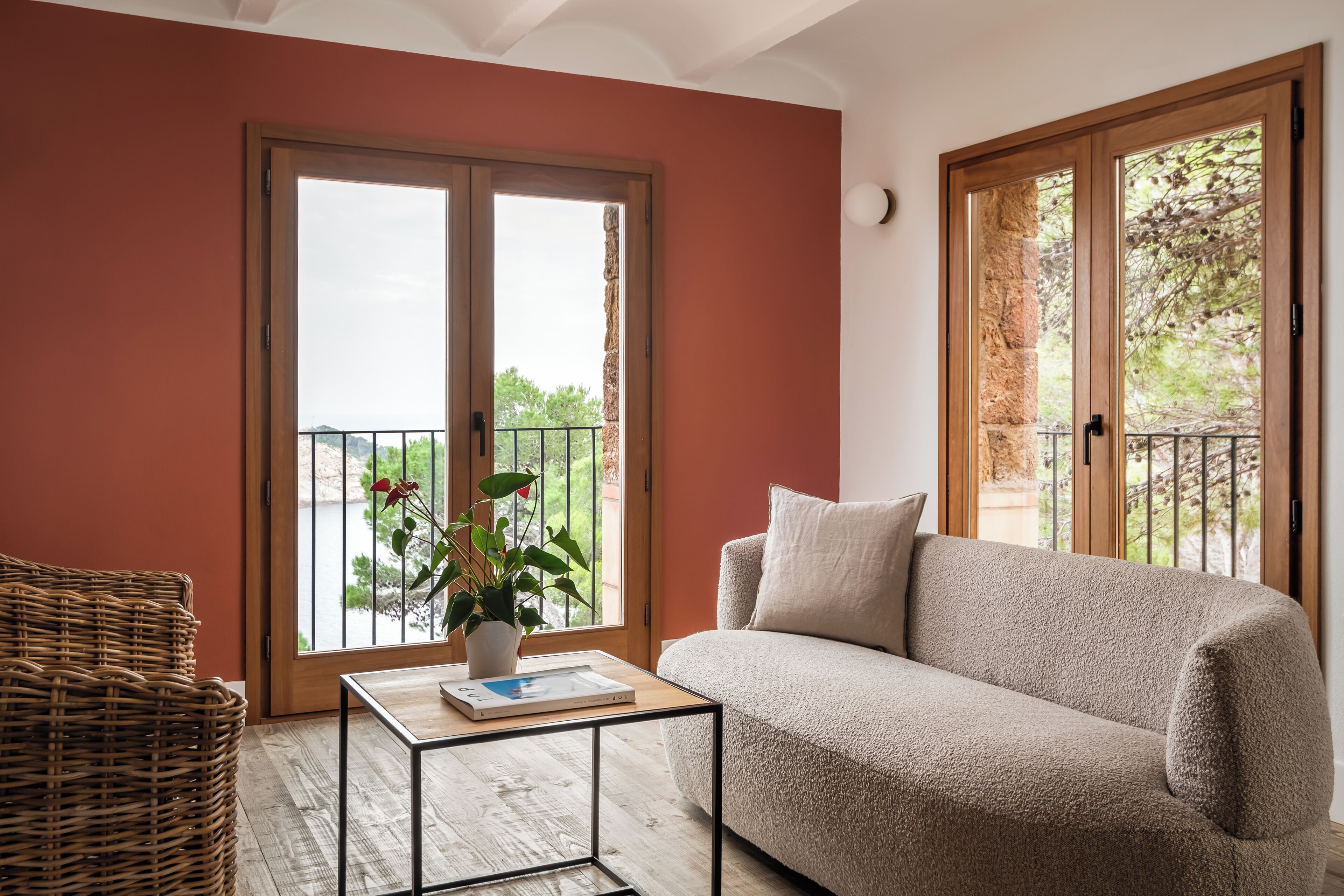 Foto - BYPILLOW Cap Sa Sal