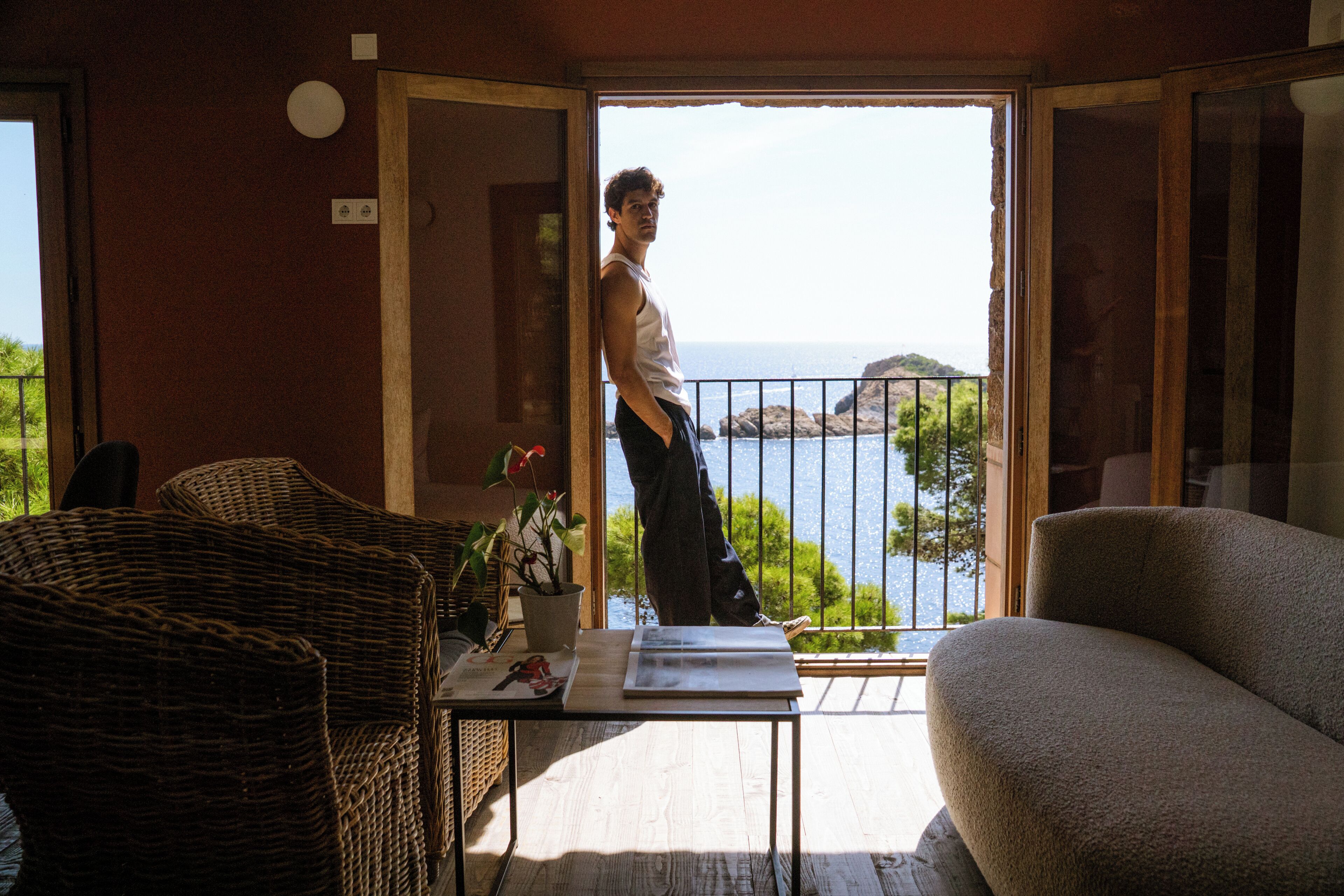 Foto - BYPILLOW Cap Sa Sal