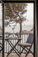 Double Room, Terrace | Terrace/patio