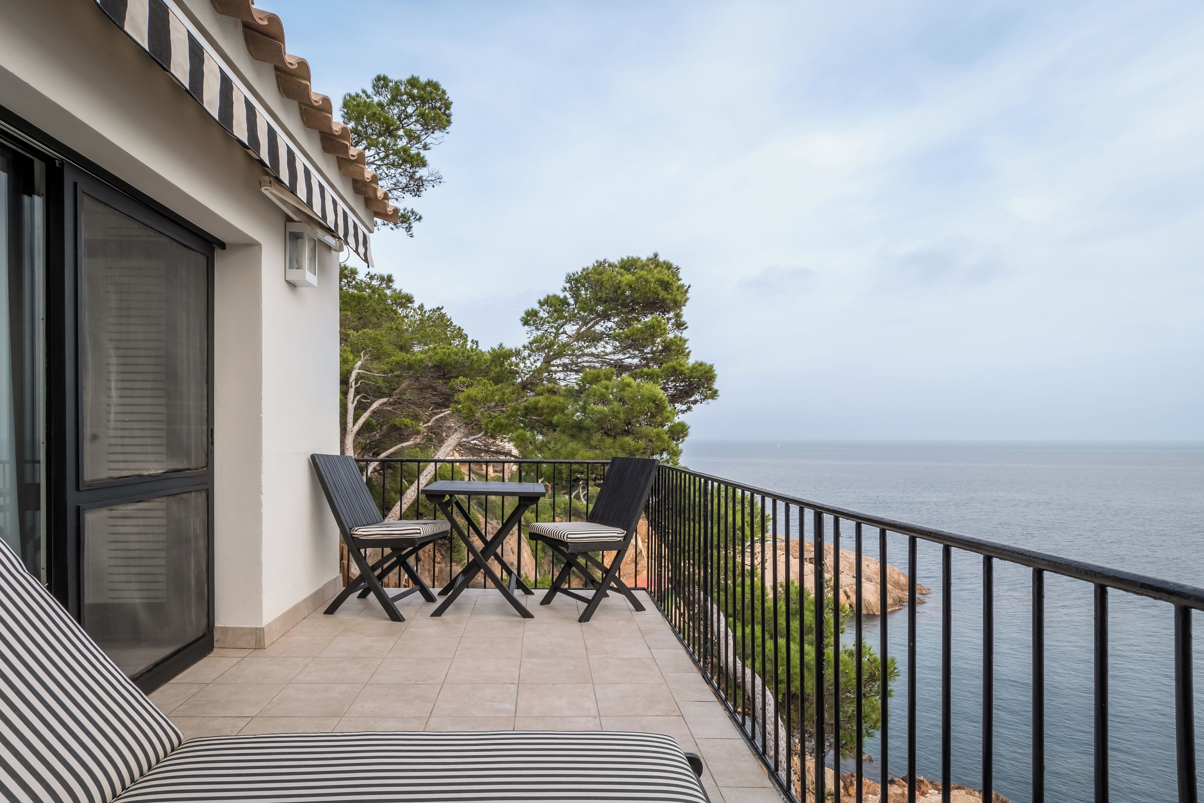 Foto - BYPILLOW Cap Sa Sal