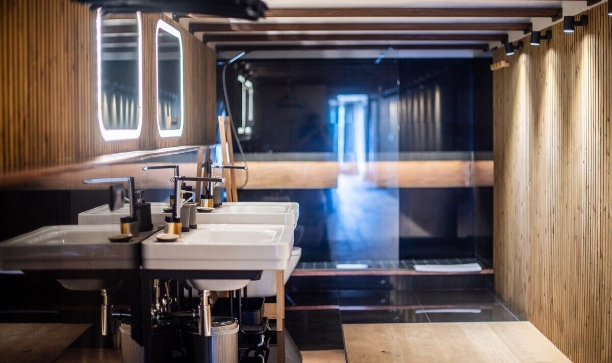 Foto - BYPILLOW Cap Sa Sal