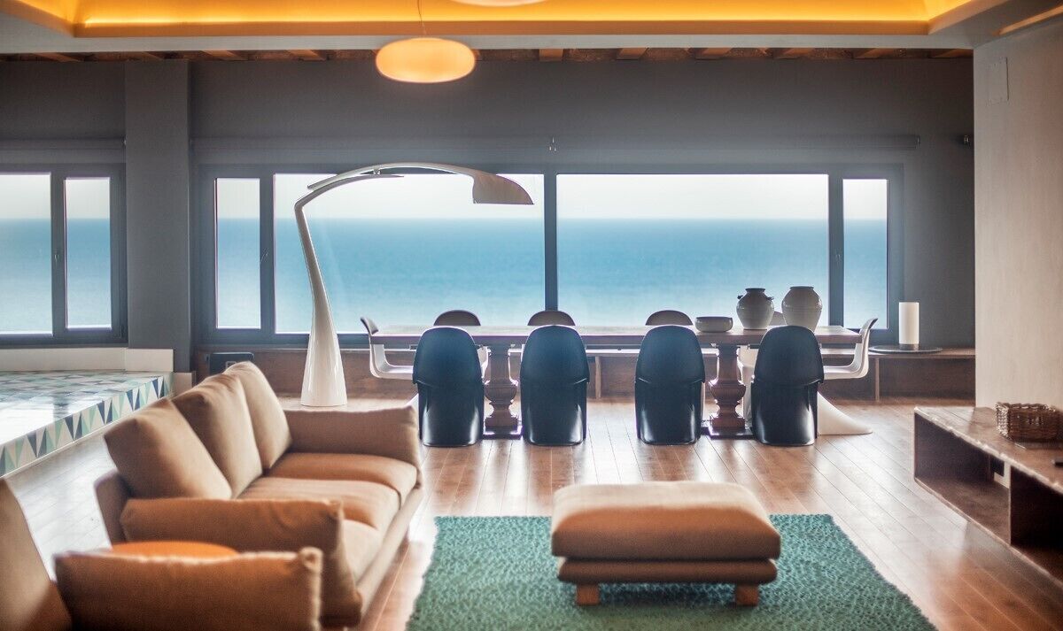 Foto - BYPILLOW Cap Sa Sal