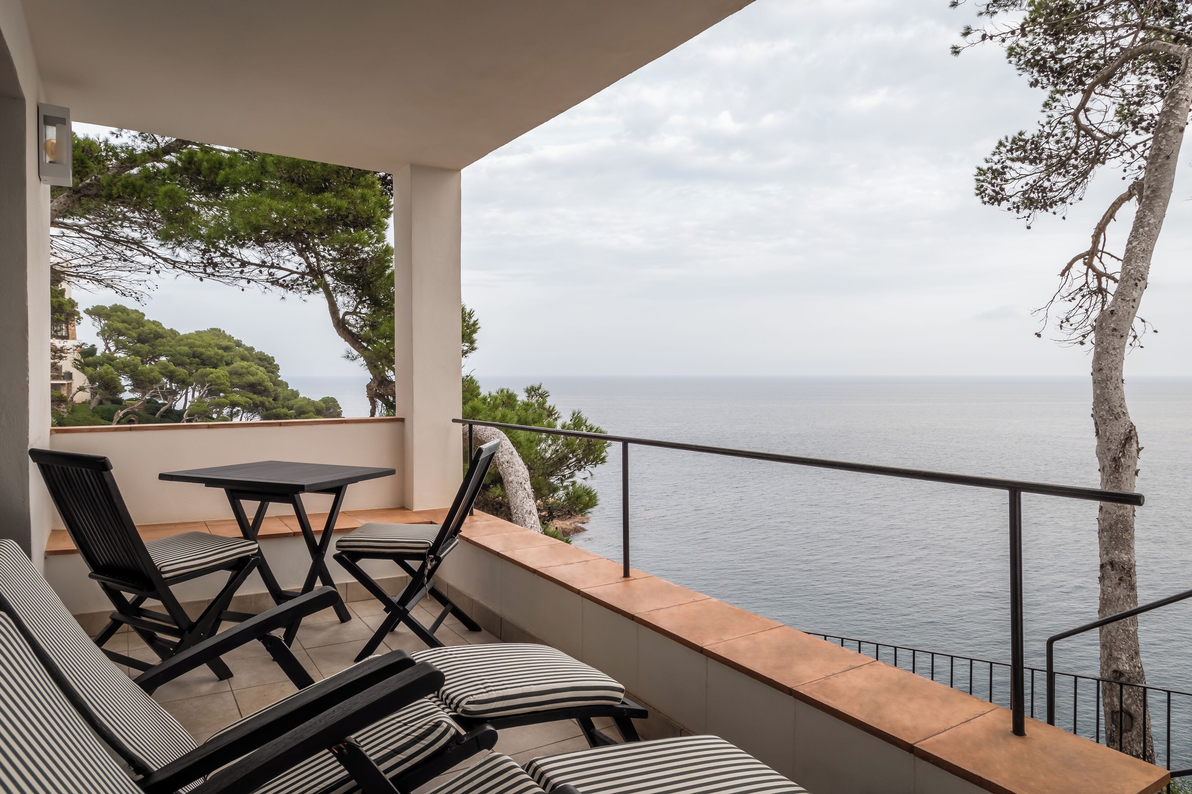 Foto - BYPILLOW Cap Sa Sal