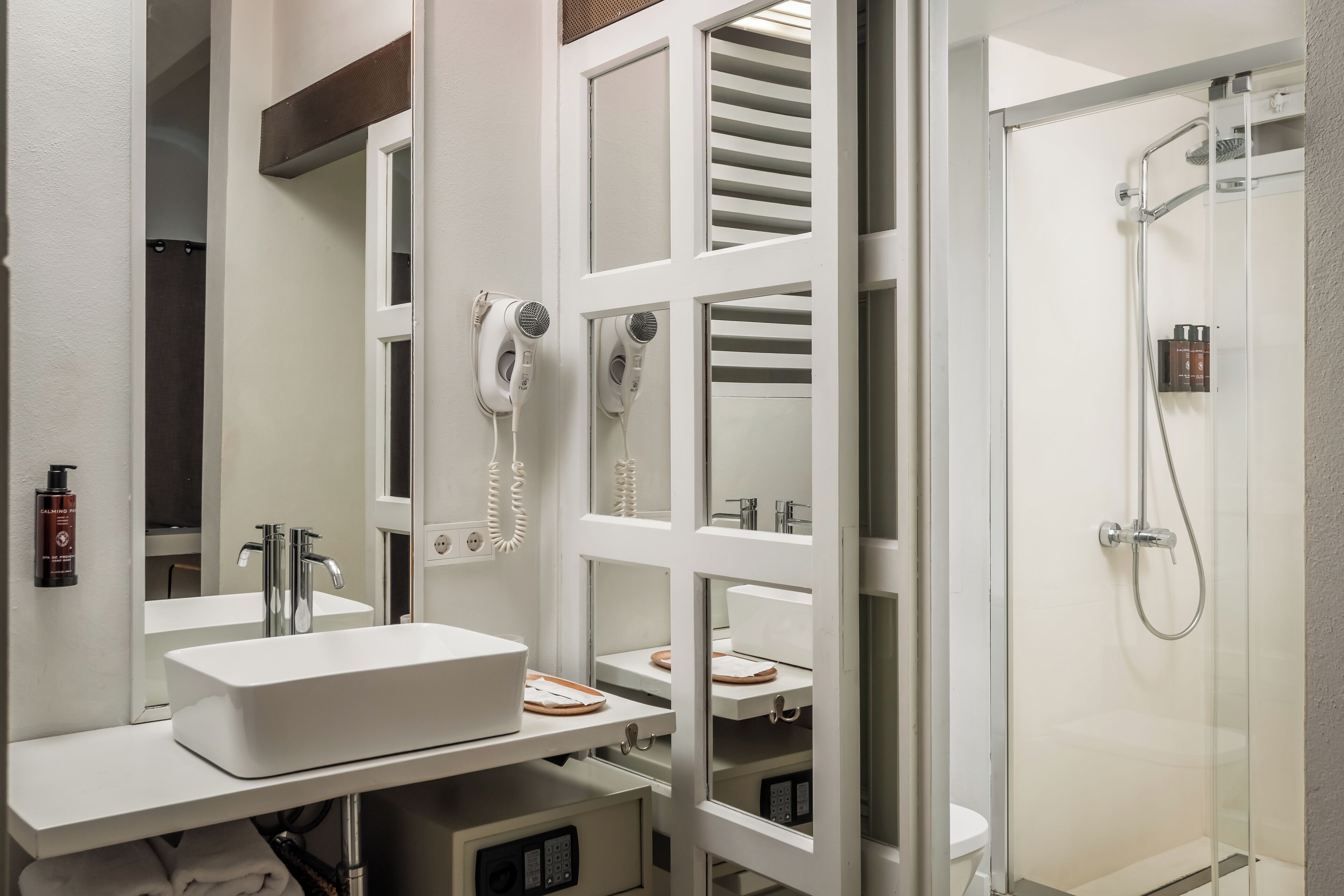 Foto - BYPILLOW Cap Sa Sal