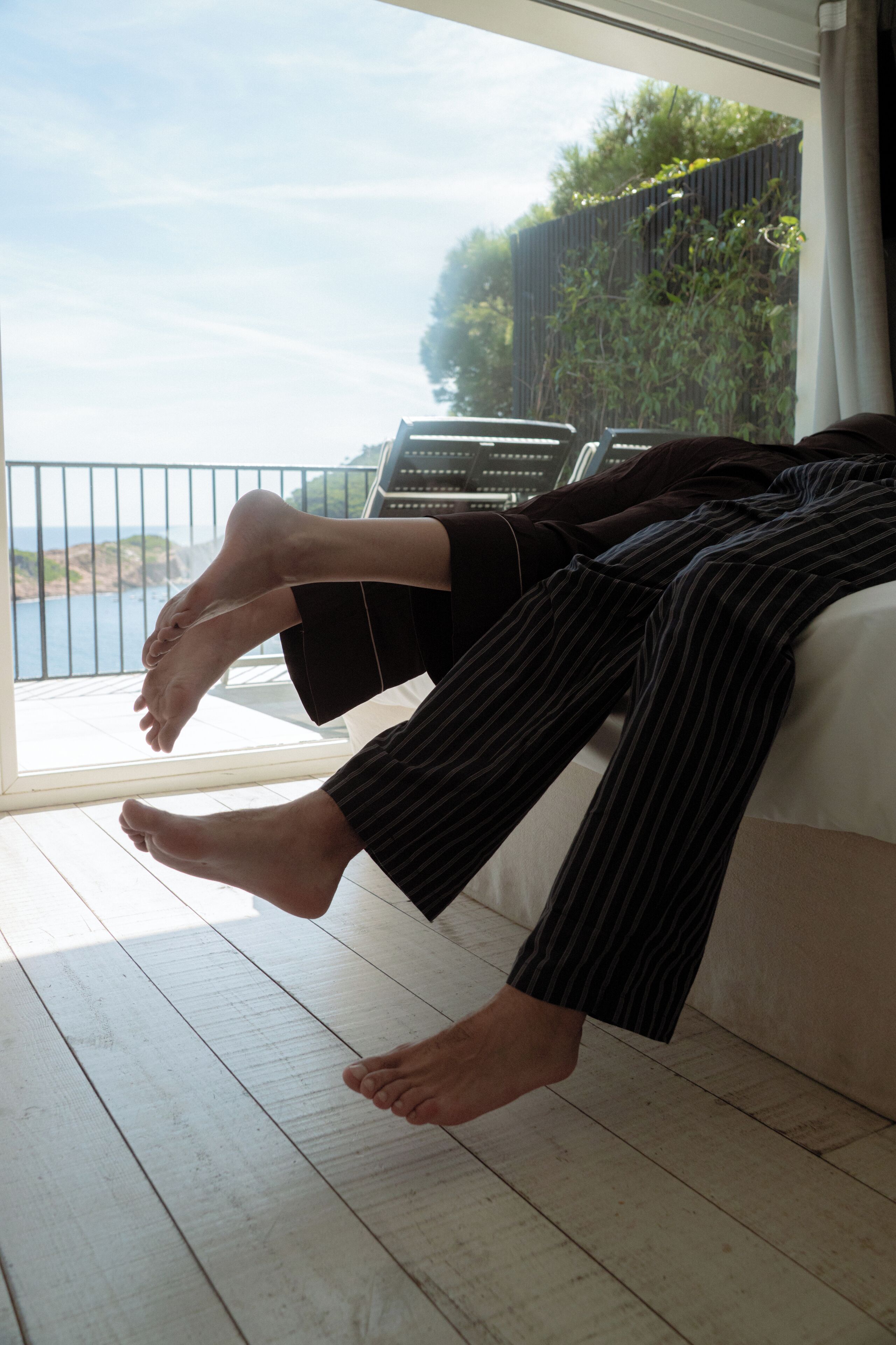 Foto - BYPILLOW Cap Sa Sal