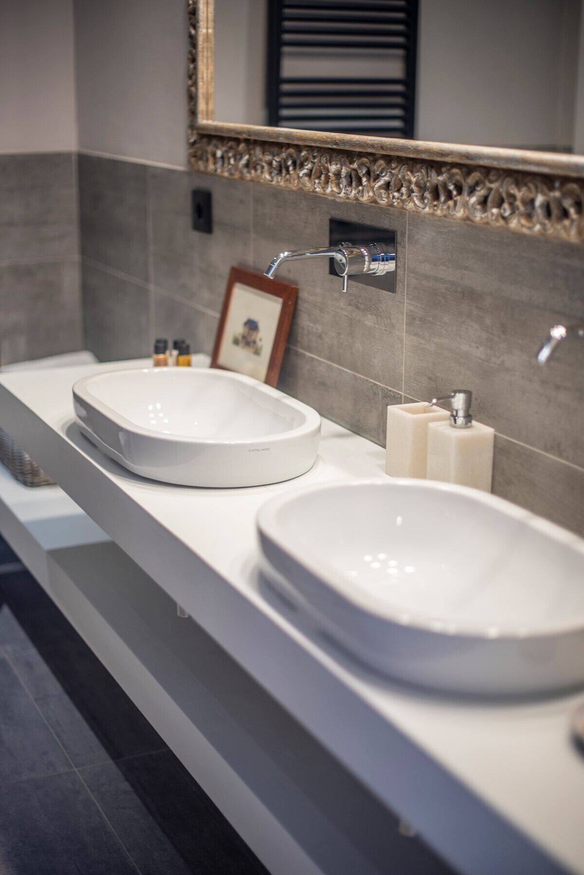 Foto - BYPILLOW Cap Sa Sal