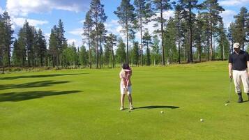 Golf