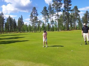 Golf
