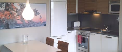 Eget kjøkken