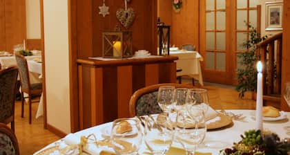 Hotel Larice Bianco