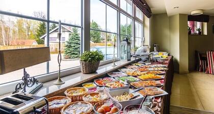 Willa Klodzko - Zacisze