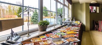 Willa Klodzko - Zacisze