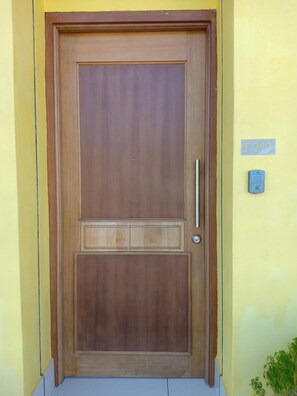 Interior - De Benz Inn (Malacca City)