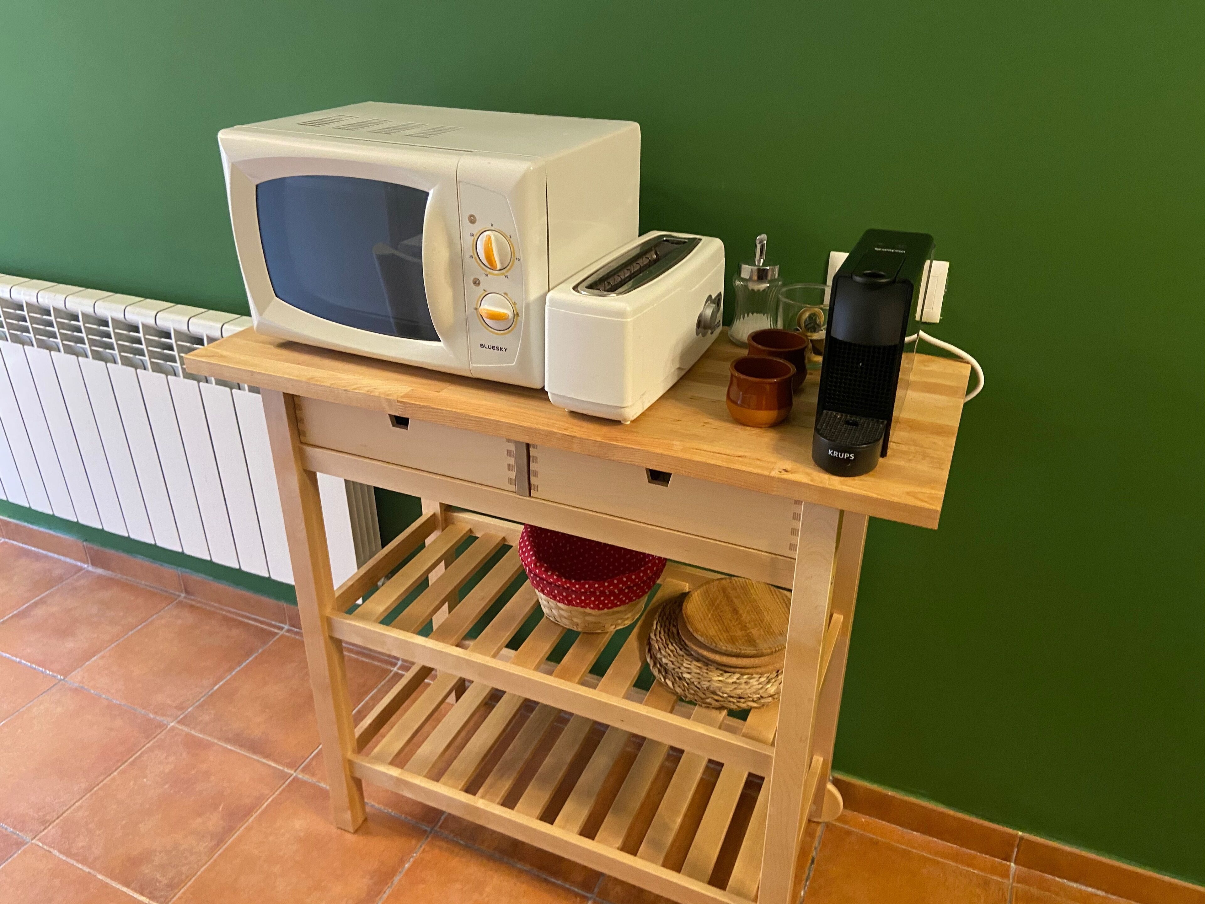 Foto - Hostal Casa San Nicolas