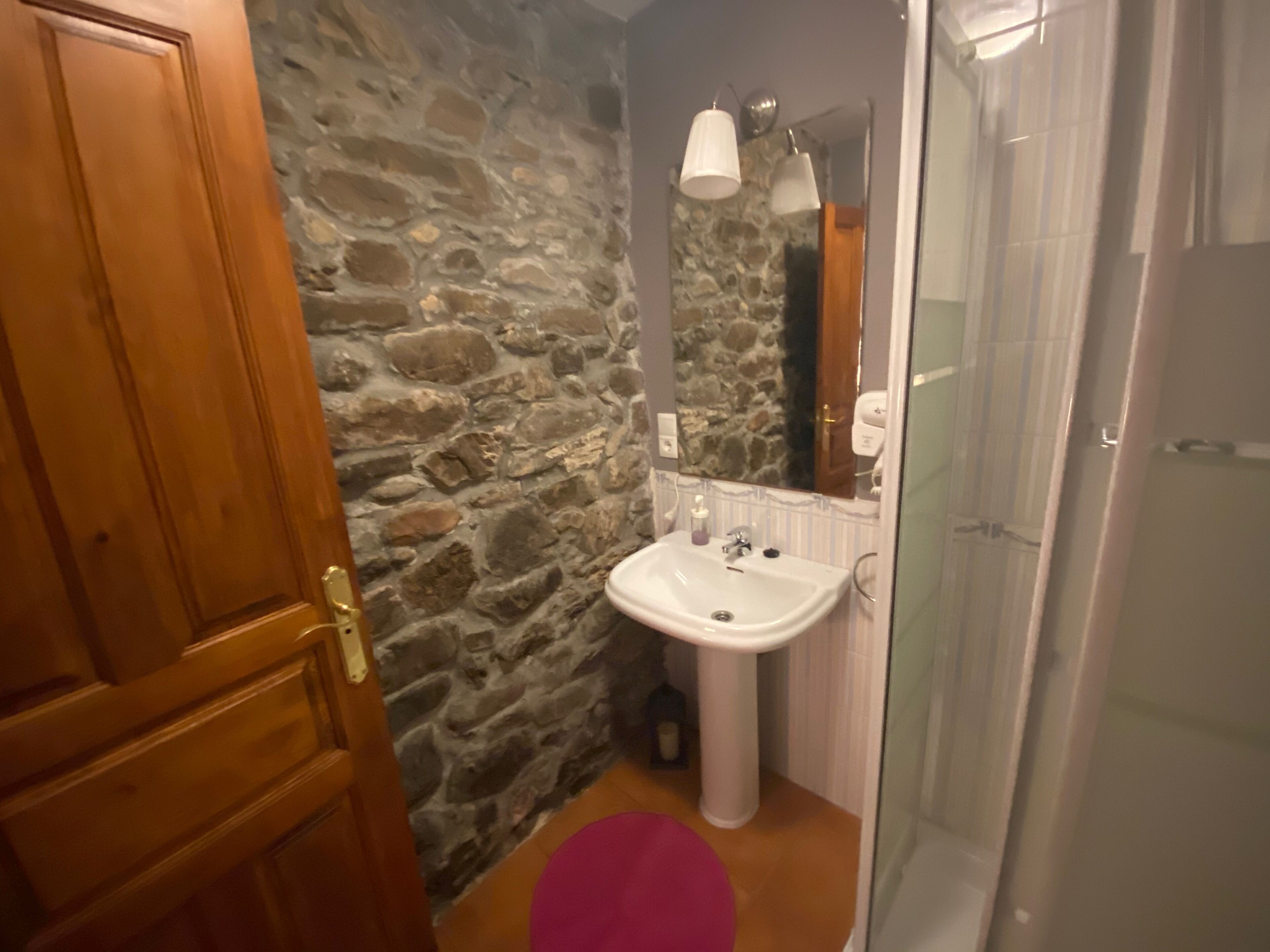 Foto - Hostal Casa San Nicolas