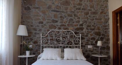 Hostal Casa San NicolĂĄs