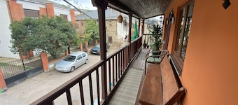 Hostal Casa San Nicolás
