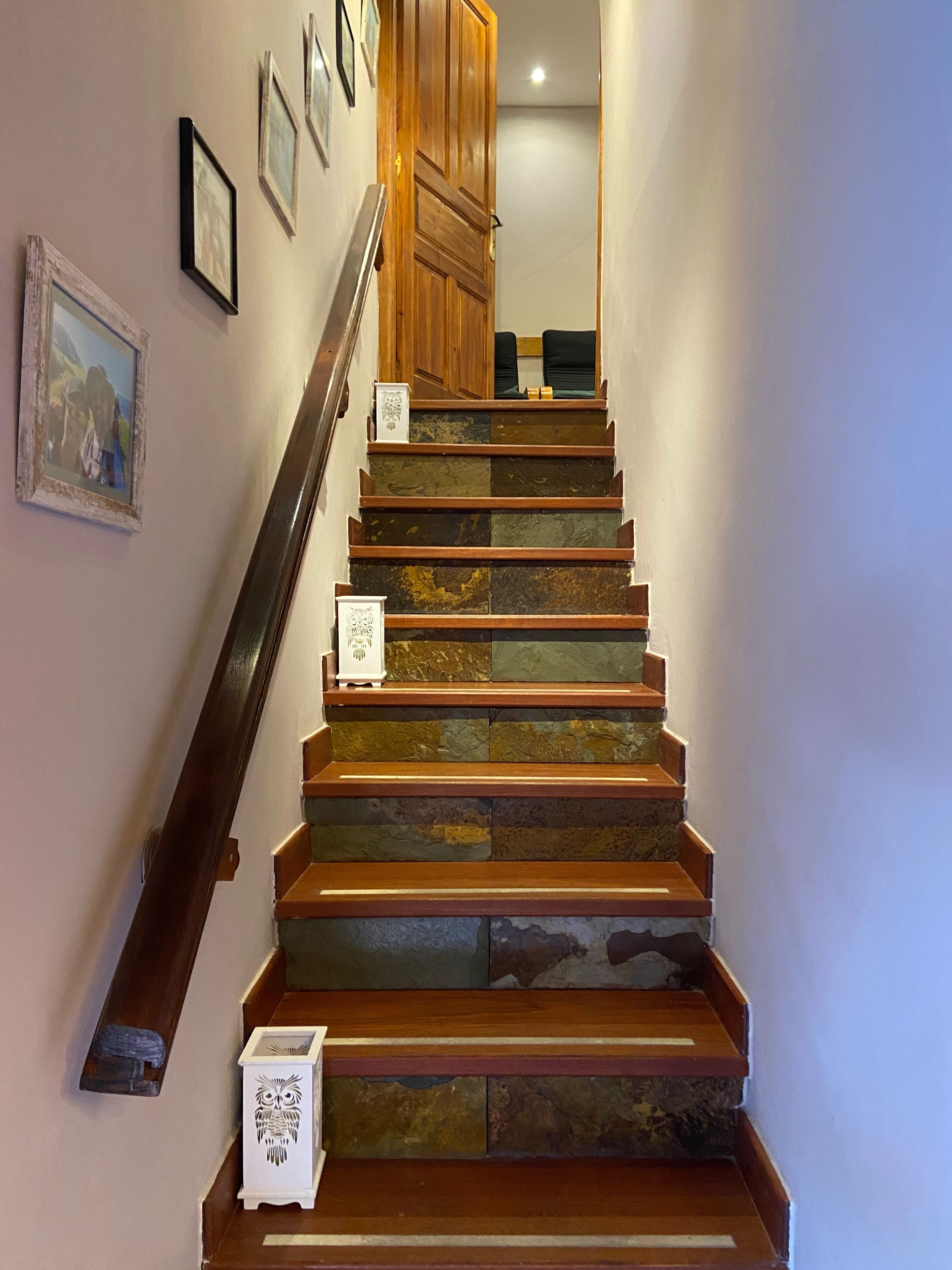 Foto - Hostal Casa San Nicolas