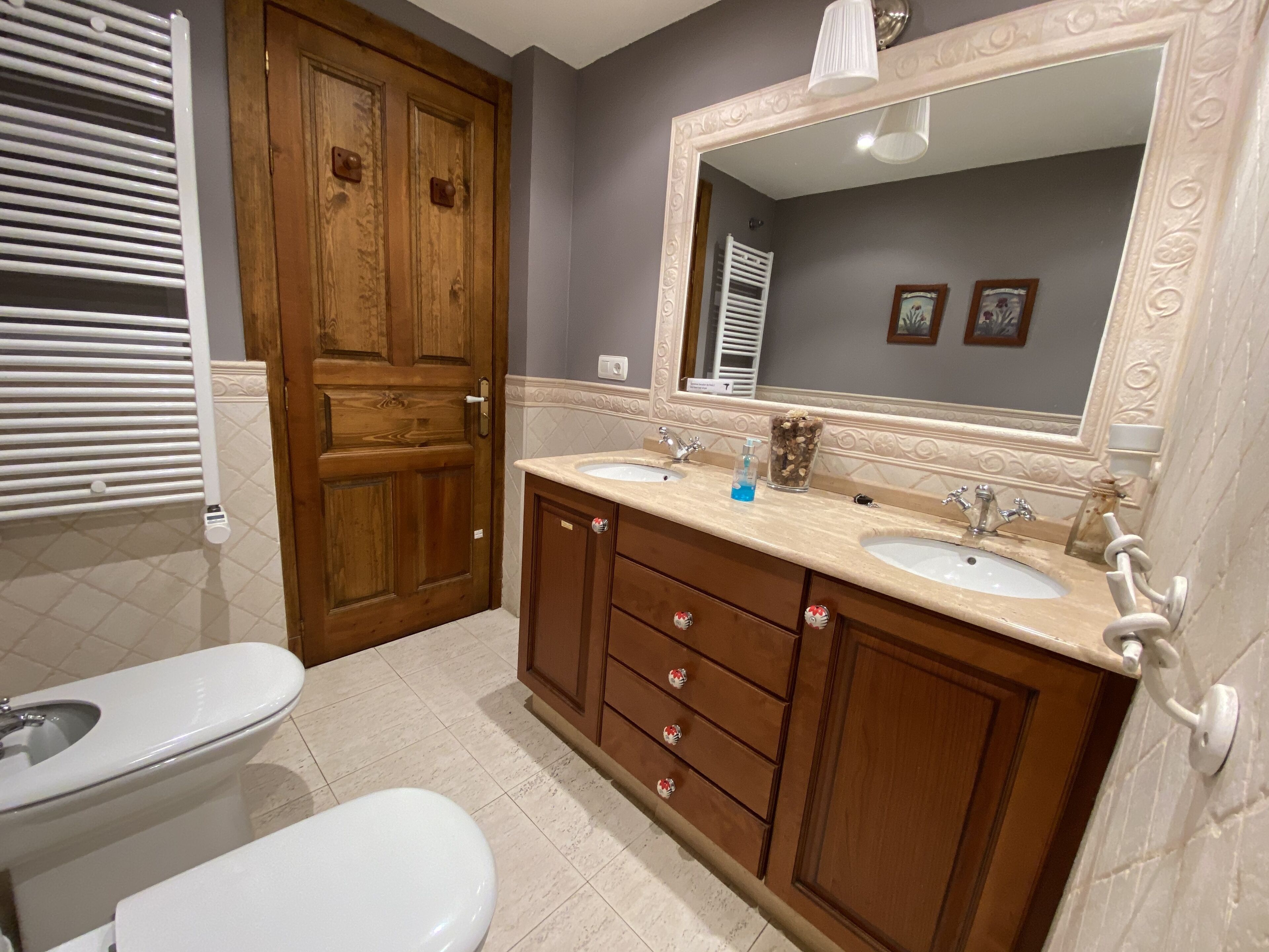 Foto - Hostal Casa San Nicolas