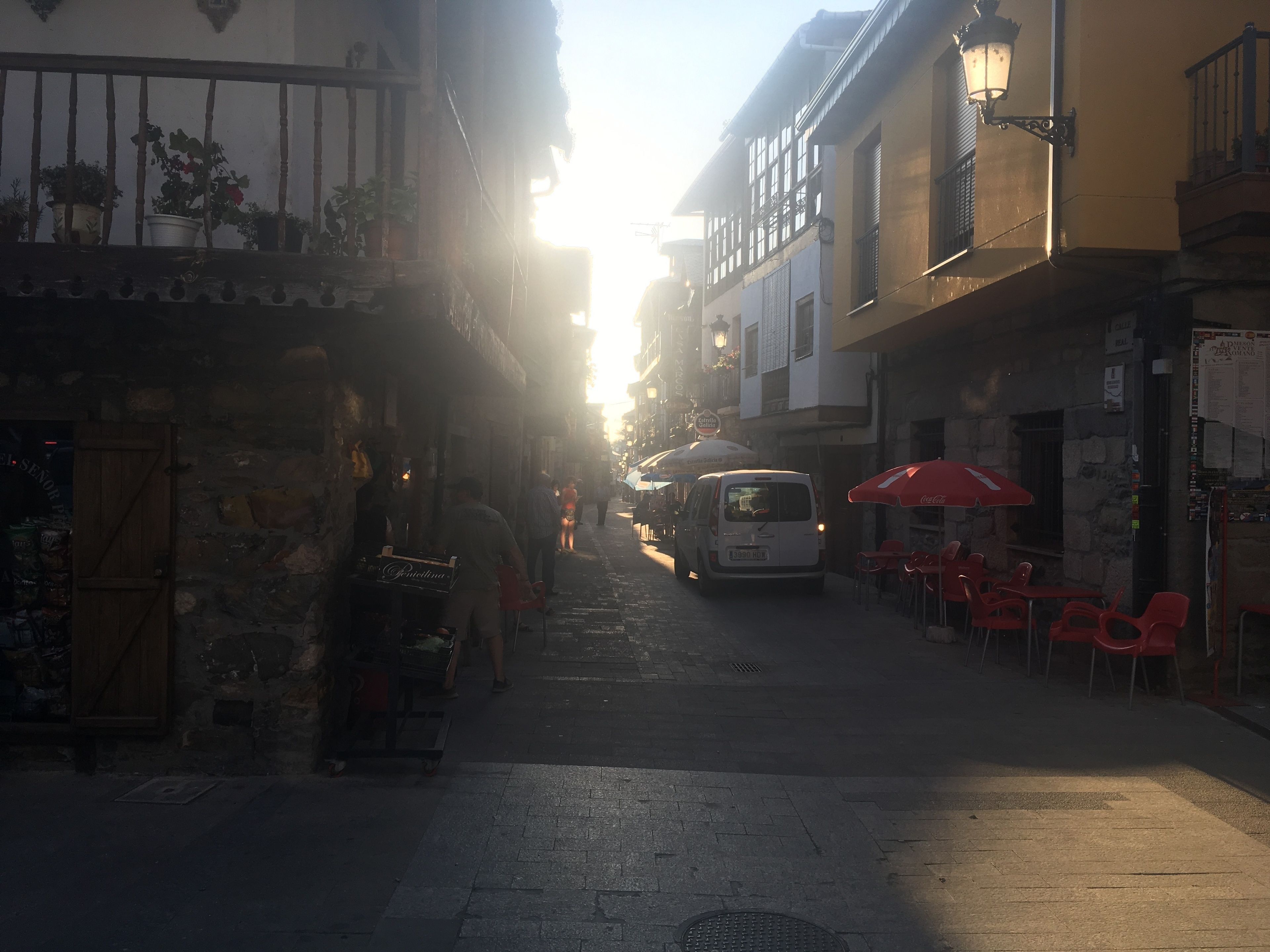 Foto - Hostal Casa San Nicolas