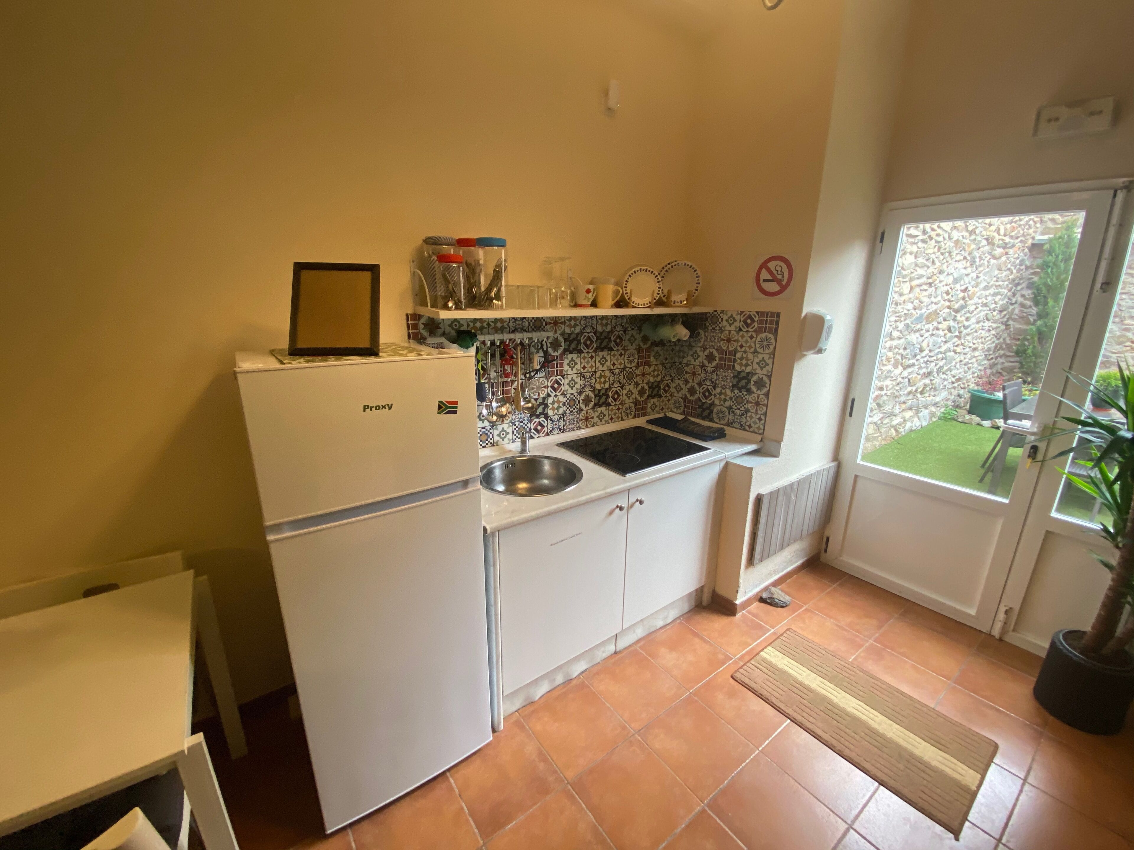 Foto - Hostal Casa San Nicolas