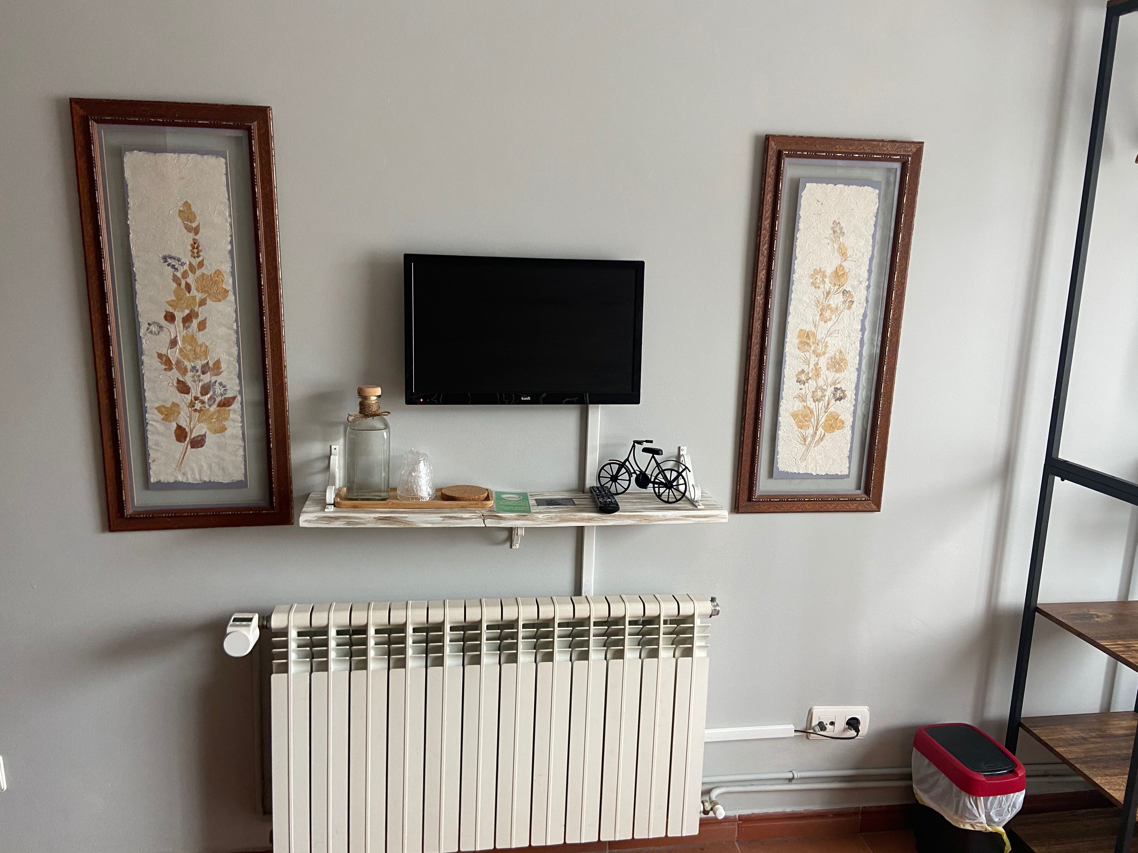 Foto - Hostal Casa San Nicolas