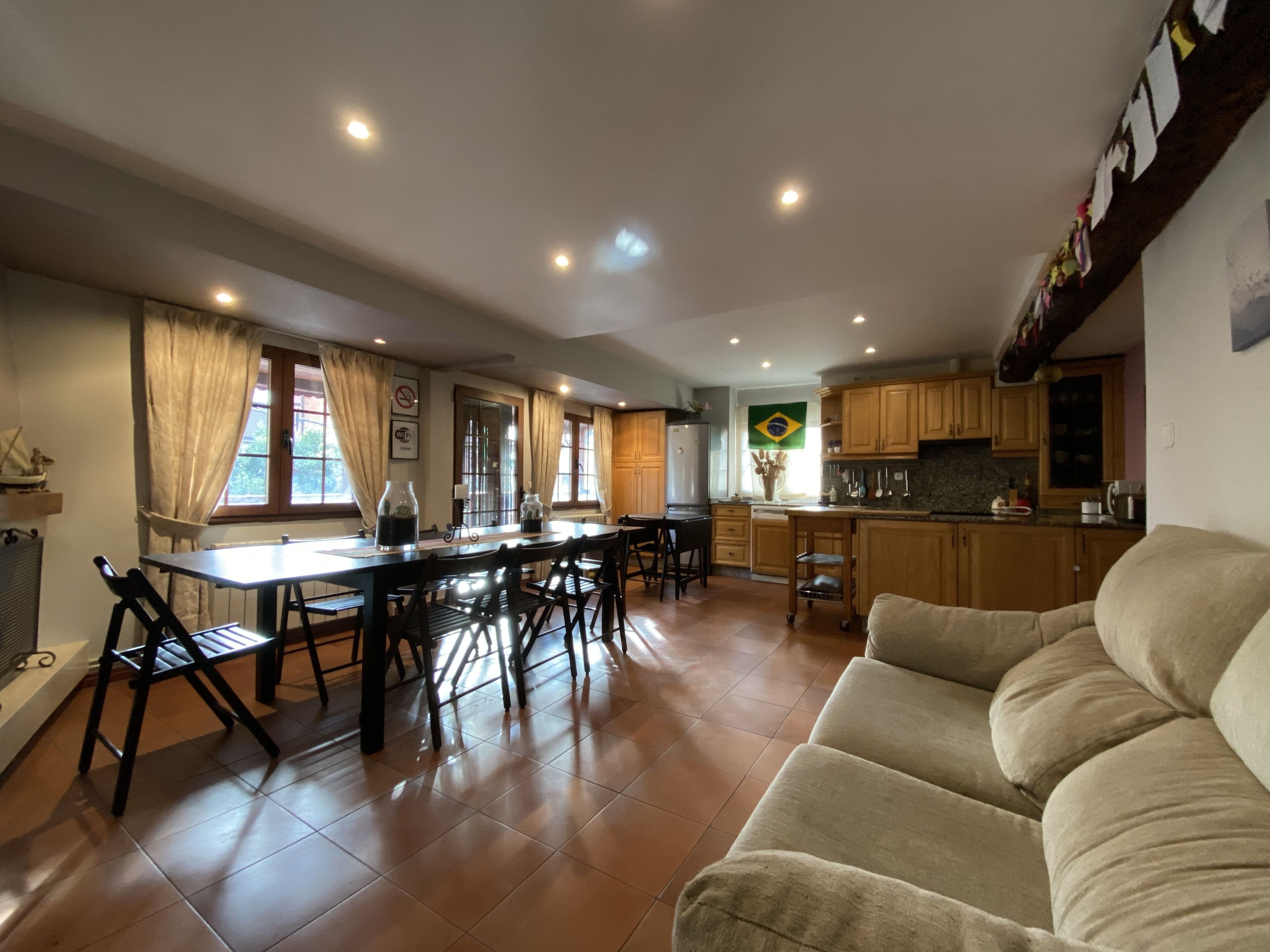 Foto - Hostal Casa San Nicolas