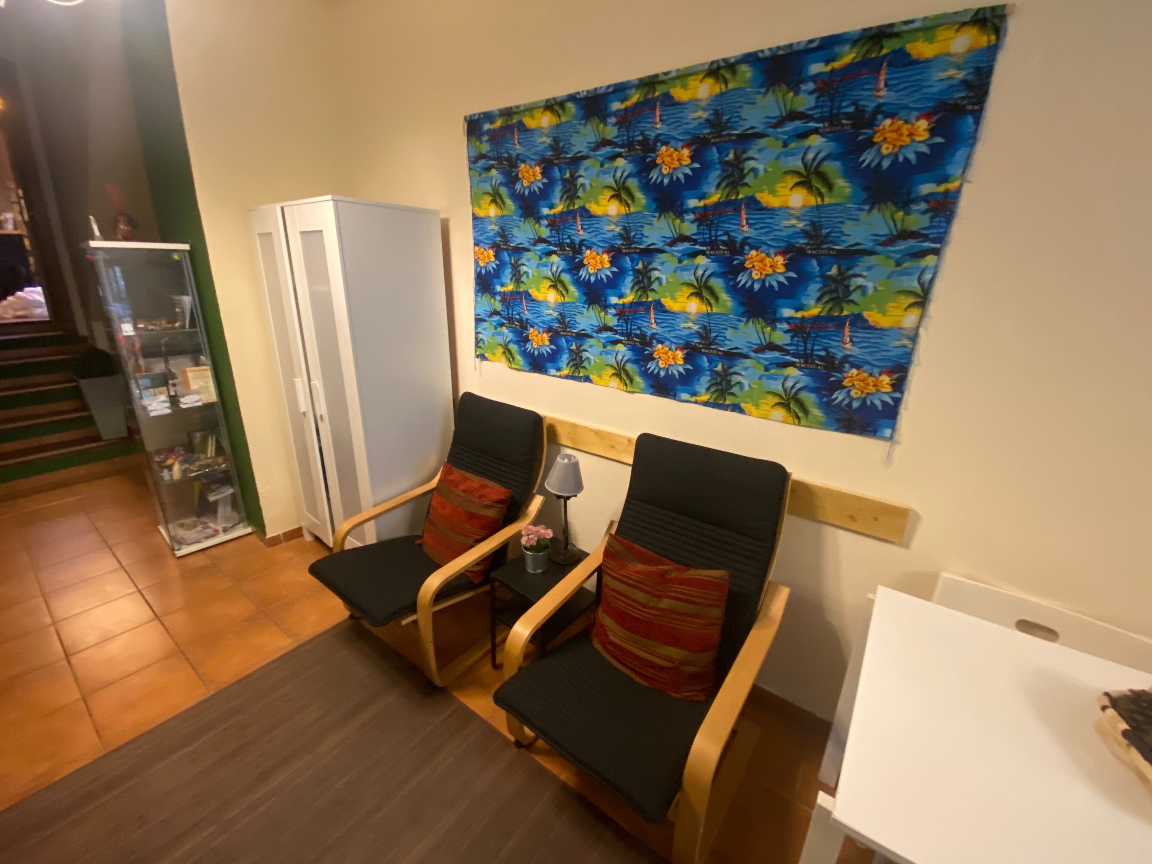 Foto - Hostal Casa San Nicolas