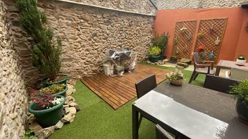 Terras