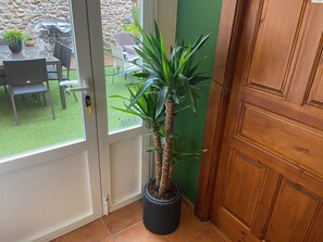 Televisión de pantalla plana