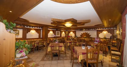 Hotel Orchidea