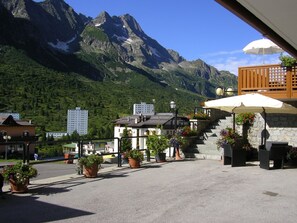 Exterior - Hotel Orchidea (Vermiglio)