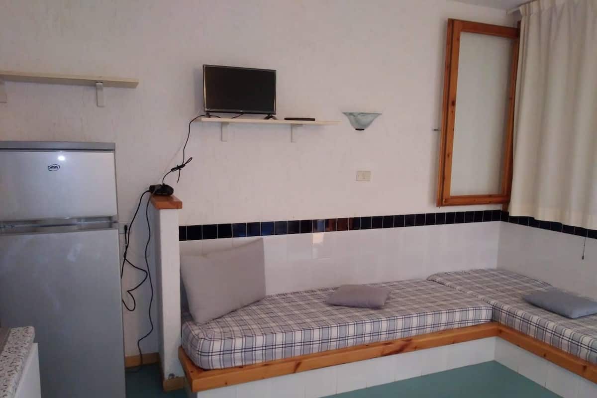 Cribs (surcharge)